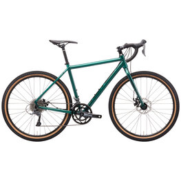 Rove AL 650 Gloss Metallic Canyon Green 48cm