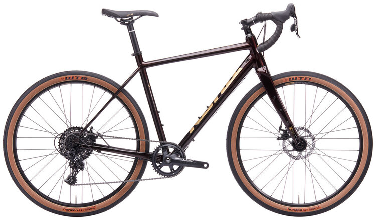 Rove NRB Deep Red 52CM