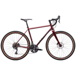 2021 rove ltd red 48cm