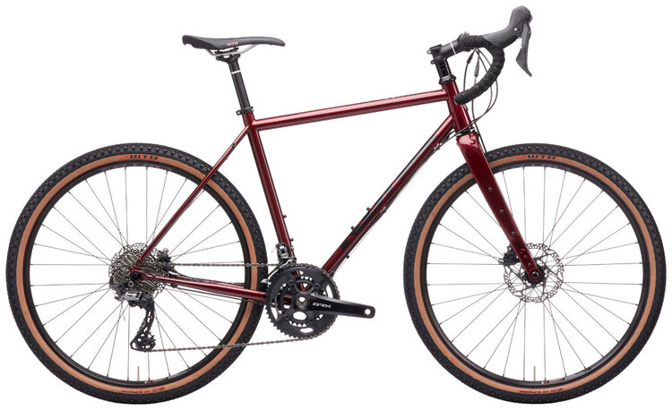 2021 rove ltd red 48cm