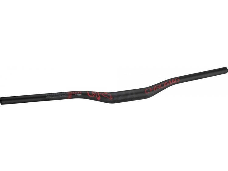 Chromag  BZA carbone