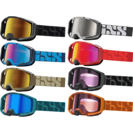 IXS MASQUE IXS TRGGR MIROIR CM-OR