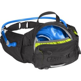 Camelbak Sac avec réservoir d'eau, repack 1.5l noir