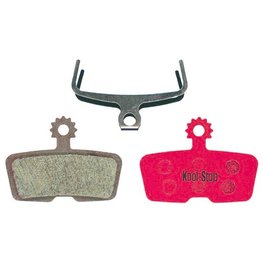 Kool-Stop Avid Code R (2011) RF Disc Brake Pads Steel Plate