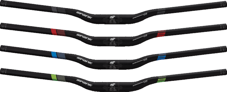 SPANK GUID SP OZ-35 35 780 E25 NR-V