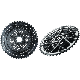 E13 E13 TRS 9-46D cassette, 11 speed