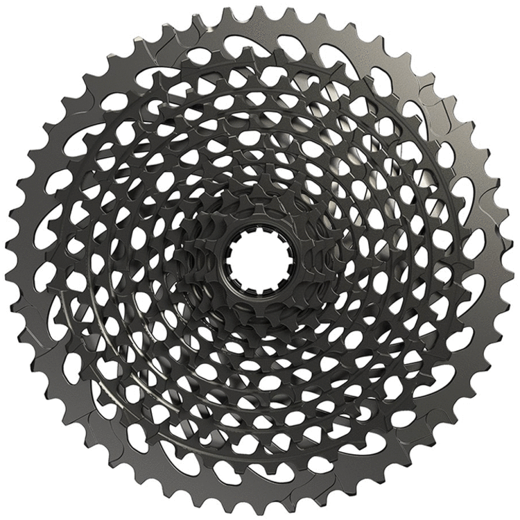 Sram CASS SRAM XG-1295 12V XD 10-50