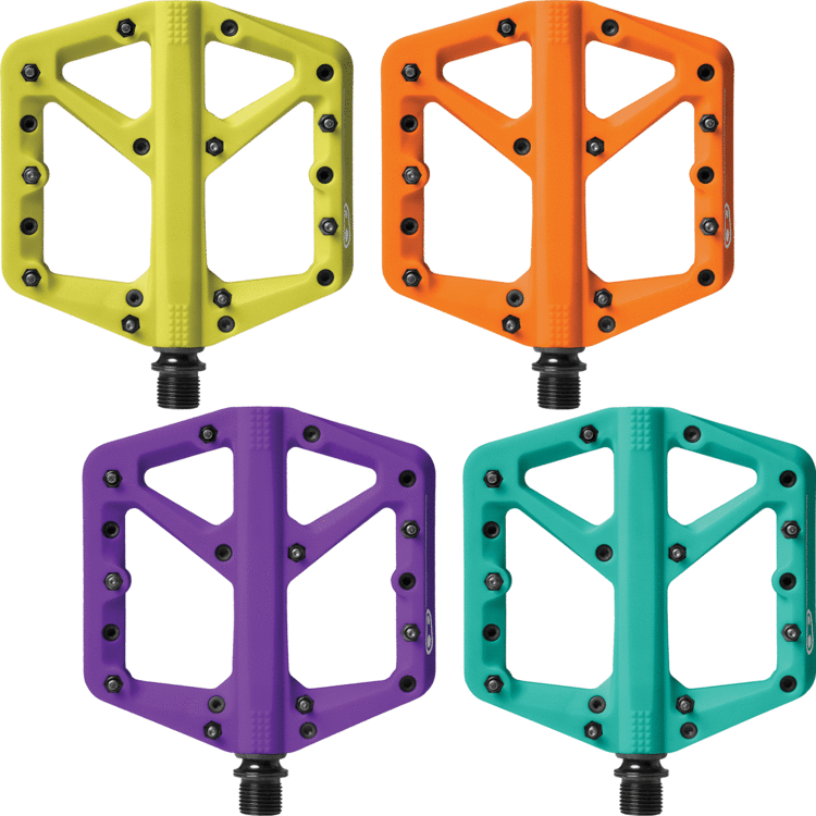 CRANK BROTHERS CRANKBRO STAMP 1 P TURQUOISE