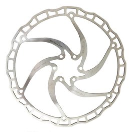 Eclypse, Air Control, Rotor, 180mm