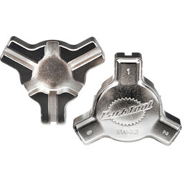 PARK TOOL CLE A RAYONS SW-7.2