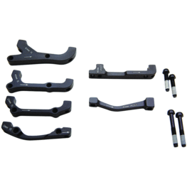 Avid FIX AVID 20P INOX AV180/AR160