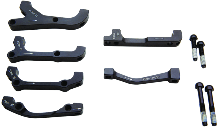 Avid FIX AVID 20P INOX AV180/AR160