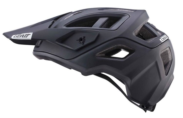 HELMET DBX 3.0 ALLMTN BLK #S 51-55CM