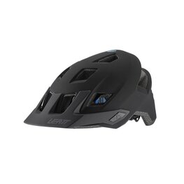 Leatt LEATT PROTECTION HELMET MTB 1.0 MOUNTAIN BLACK (55-59CM) M