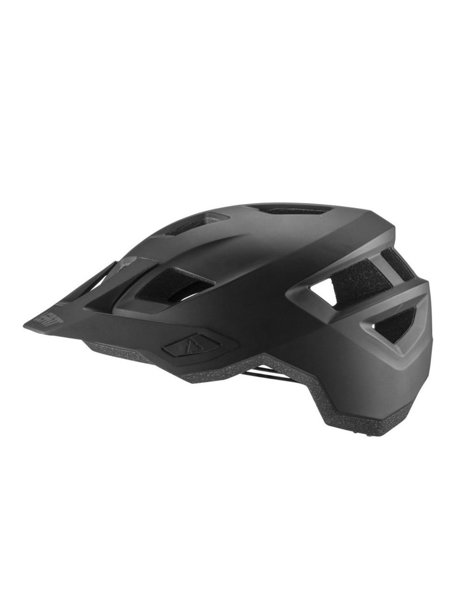 Leatt Helmet DBX 1.0 Mtn Blk #S 51-55cm