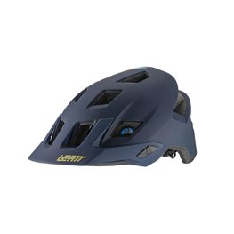 Leatt LEATT PROTECTION HELMET MTB 1.0 MOUNTAIN ONYX (55-59CM) M