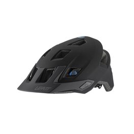 Leatt LEATT PROTECTION HELMET MTB 1.0 MOUNTAIN BLACK (59-63CM) L