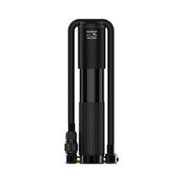 Lezyne Lezyne, CNC Tubeless Drive, Floor Pump