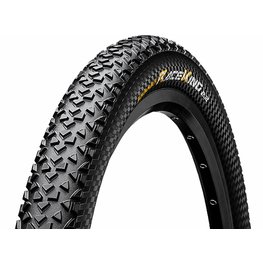 CONTINENTAL Race King, 27.5 X 2.2, foldable, SHEILDWALL