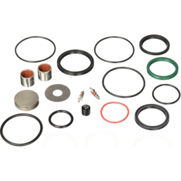 RockShox RockShox super deluxe 200hrs service kit