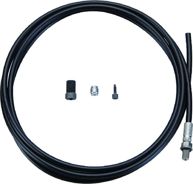 Sram Gaine hydraulique pour GUIDE ULT, G2, RSC, 2000mm