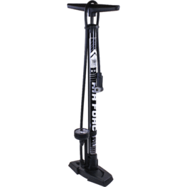 SERFAS AIRFORCE 1 FLOOR PUMP B