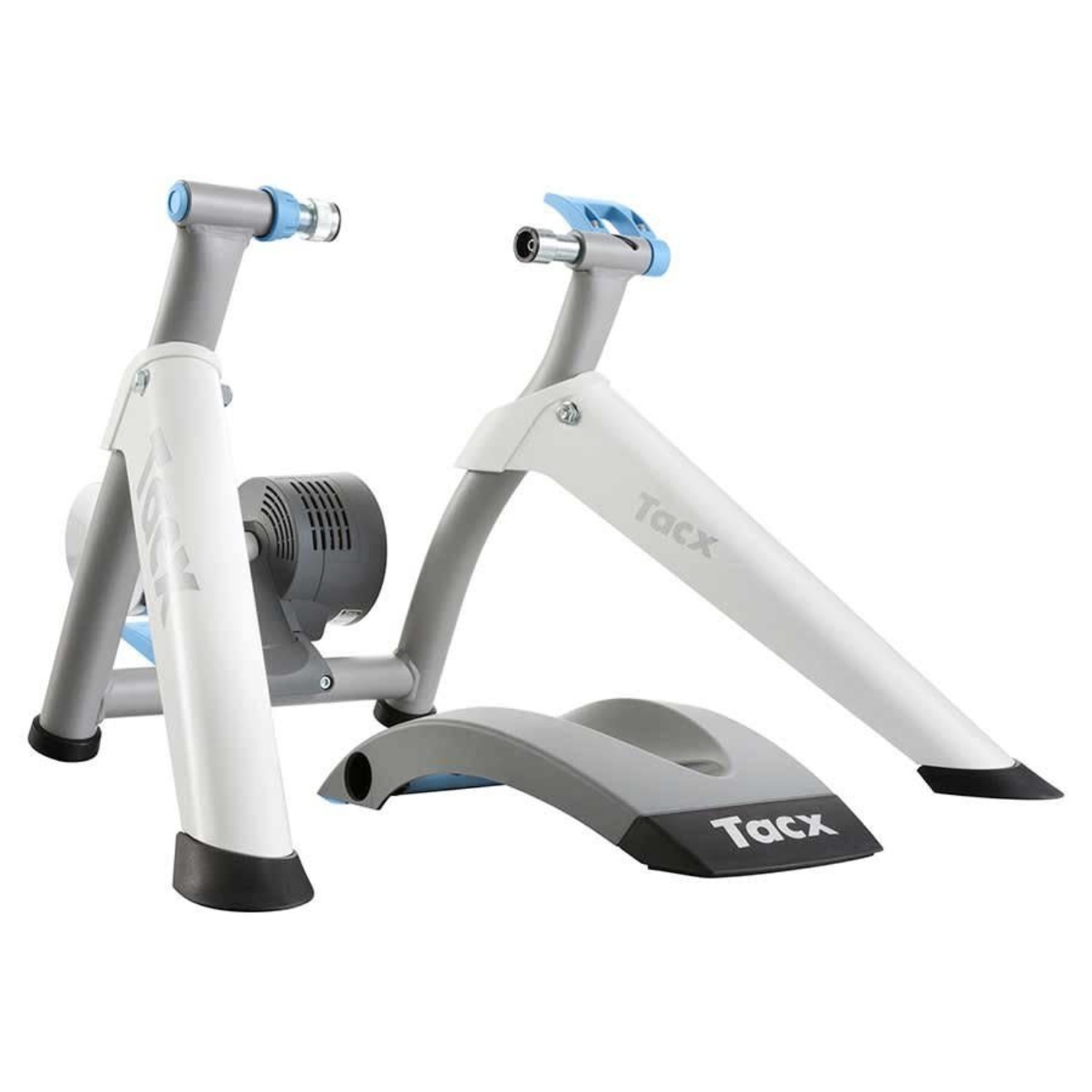 Home trainer magnetique best sale