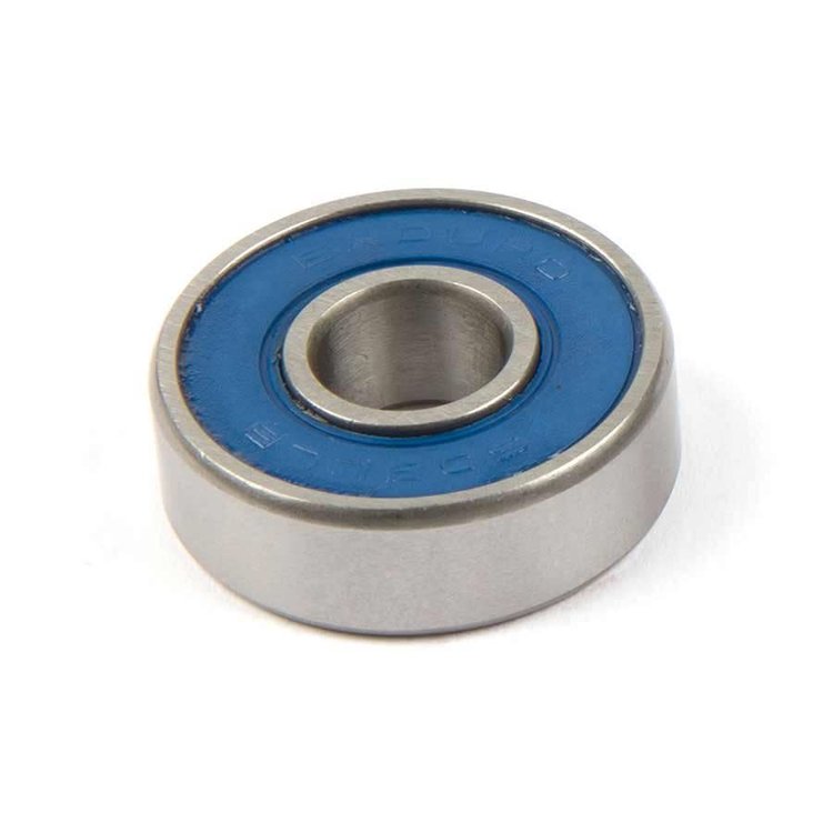Enduro Enduro, ABEC 3, Cartridge bearing, 6900 2RS, 10X22X6mm