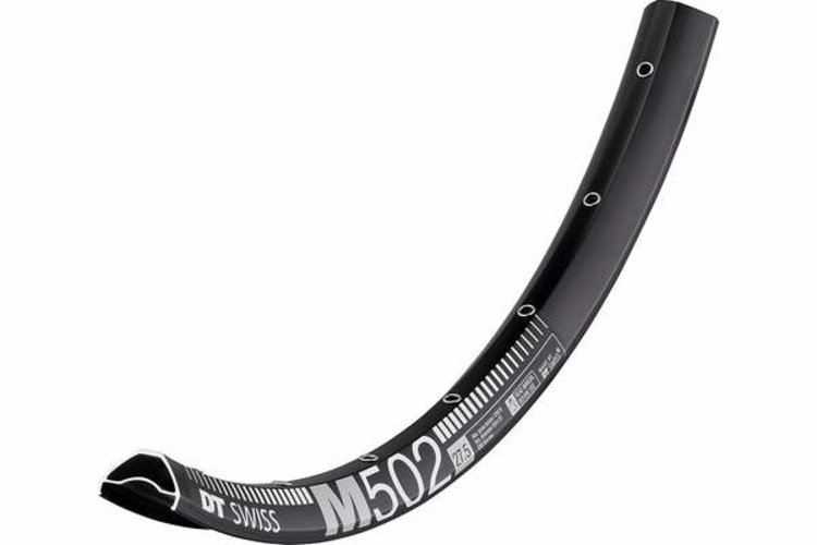 DT Swiss Jante M502, disque, 29'' X 30mm 32 trous