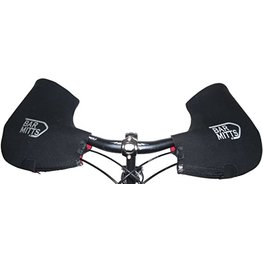 BAR MITTS SMALL/MED. BLACK