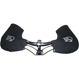 barr mitts BAR MITTS LARGE  BLACK