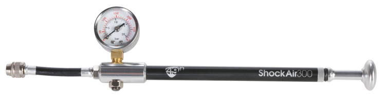 49N POMPE AMORTISSEUR SHOCKAIR 300