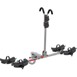 YAKIMA Porte-vélos Twotimer, attelage 2''
