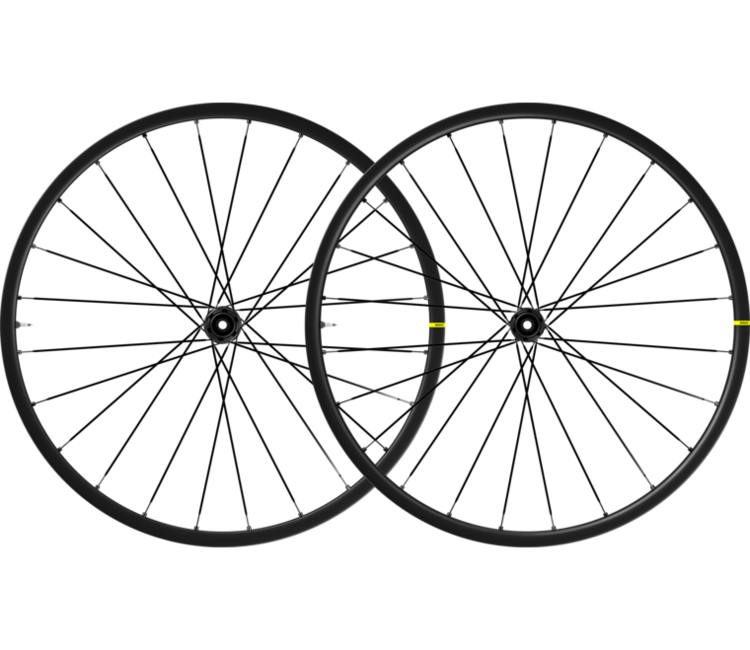 Mavic Allroad S, centre lock disc, 700, HG 11 speed