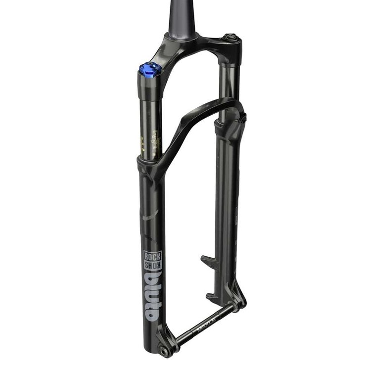 RockShox Bluto RCT3 front suspension, 120mm black
