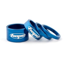 Espaceurs de direction, bleu