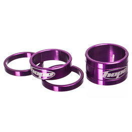 Espaceur jeux de direction, mauve