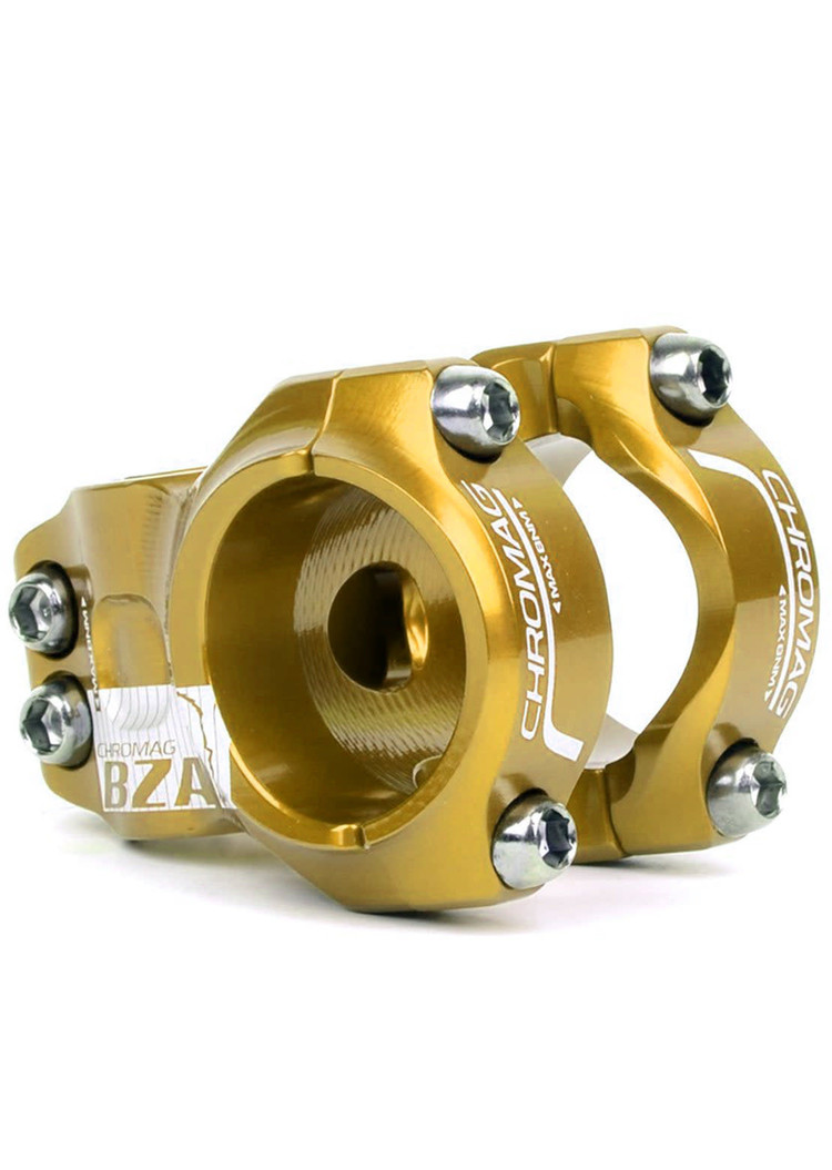 Potence Chromag  BZA 35MM x 35MM, OR.