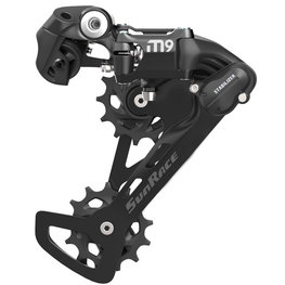 RDM900, 9-speed rear derailleur