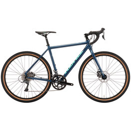 Rove al 650, 48 cm, gose blue, 2022