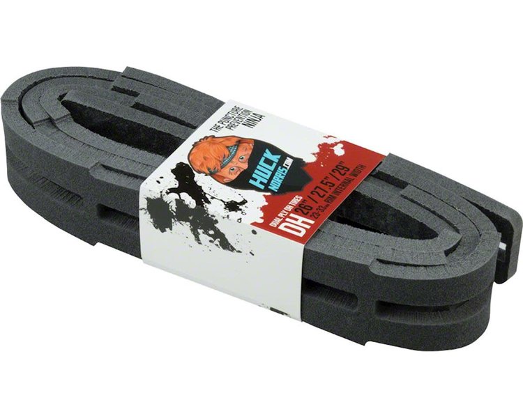 Huck Norris Insert de pneu, MEDIUM (27-35MM RIM ID) 26"/27.5"/29" (unit)
