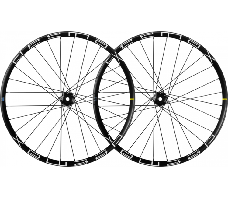Mavic Roues montagne, E-DEEMAX S 35 27.5 BOOST 6B XD