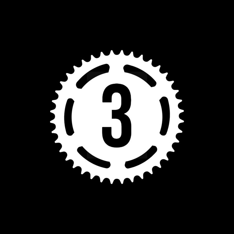 Tonic Road/MTB hardtail