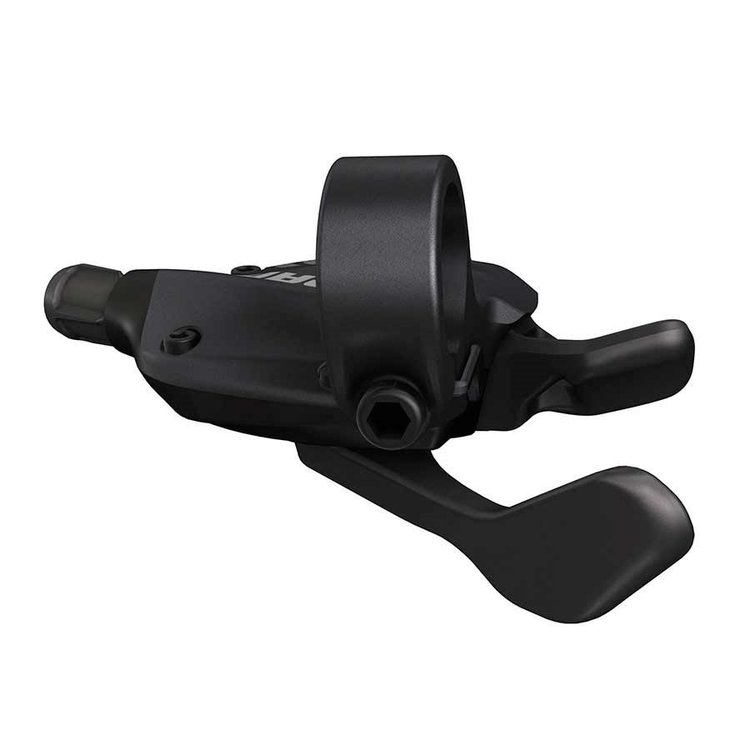 Sram X5, 10-speed shifter