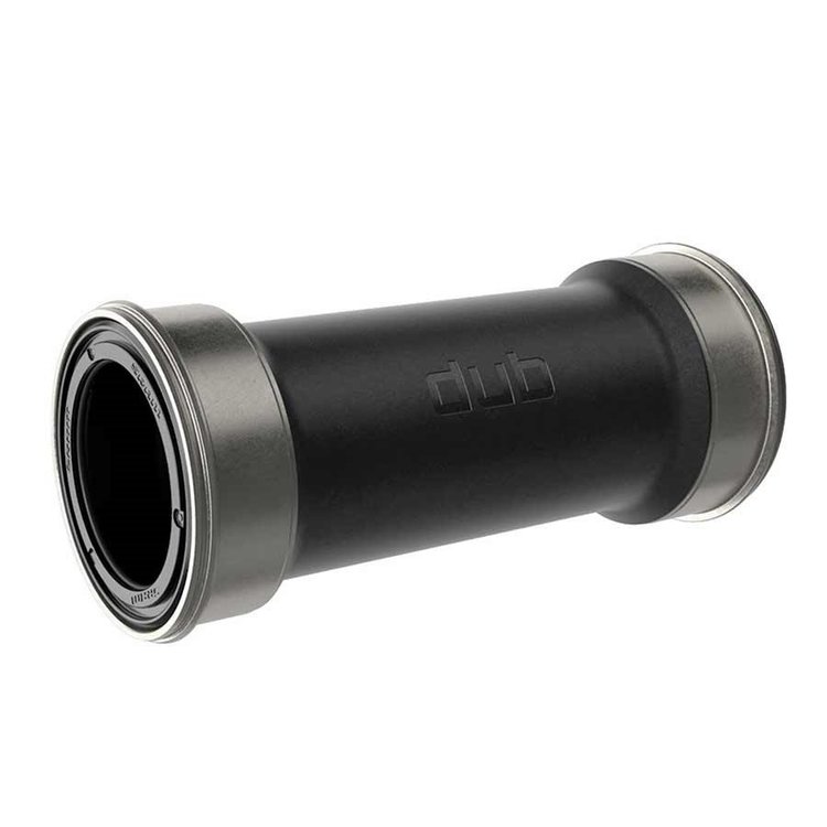 Sram Jeu de pédalier Press Fit, DUB, 28.99mm -41mm, 121mm fat bike