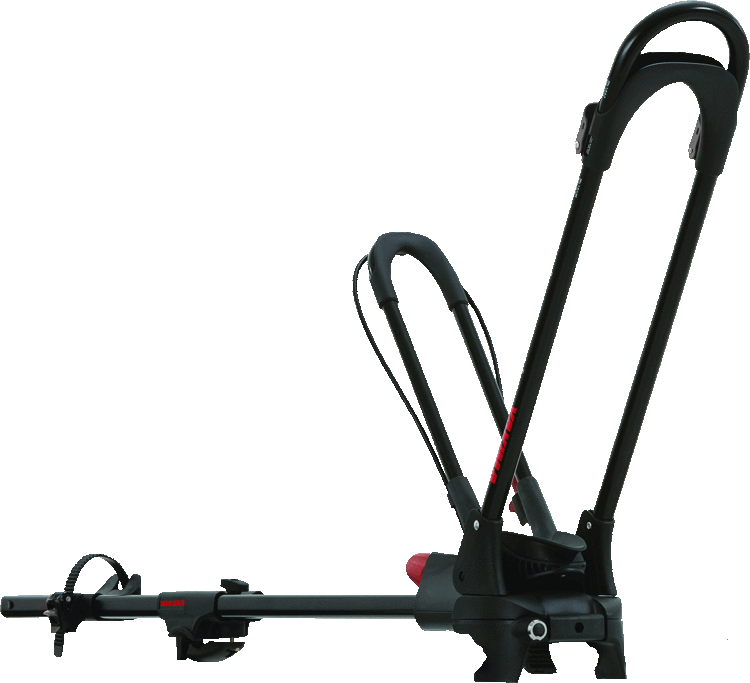 YAKIMA Frontloader, Roof bike carrier
