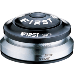 FIRST Jeu de direction conique, 1 1/2 - 1 1/8 po