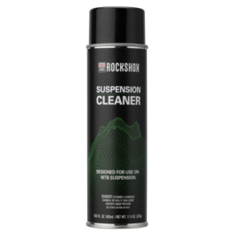 RockShox Nettoyant pour suspension 16,9OZ