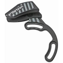 E13 Guide-chaîne en carbone, CG I05 2BLT 28-34T