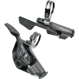 E13 Levier de tige de selle téléscopique,  Vario 1X